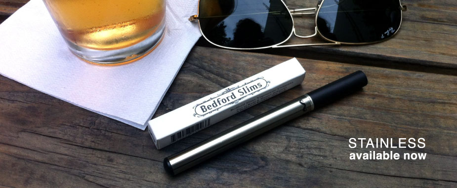 Bedford Slims'