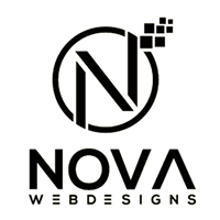 Company Logo For Nova Web Desgins'
