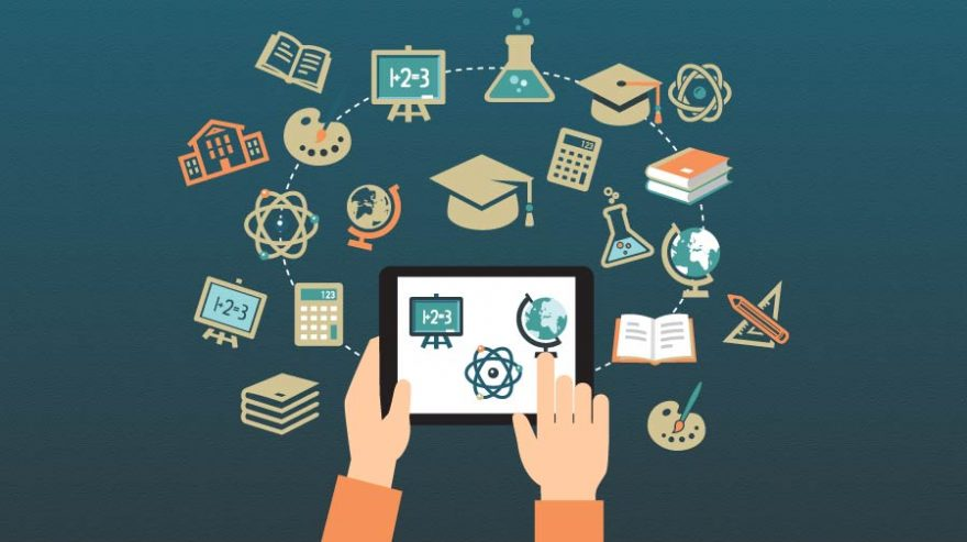 Adaptive Learning Software Market