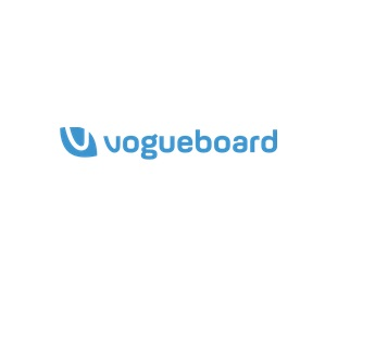 Company Logo For Vogueboard Inc.'