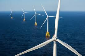Offshore Wind Energy