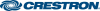 Logo for Crestron Electronics'