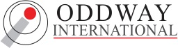Company Logo For Oddway International: Pharmaceutical Export'