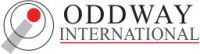 Oddway International: Pharmaceutical Exporter and Wholesaler Logo