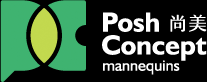 Company Logo For Posh Concept'