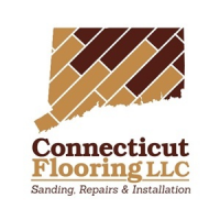 Connecticut Flooring LLC Logo