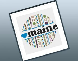 Company Logo For Custom Embroidery Online Services in Maine'