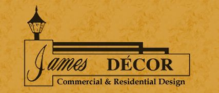 James D&eacute;cor'