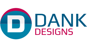 Company Logo For Dank Designs'