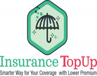Insurance TopUp Logo