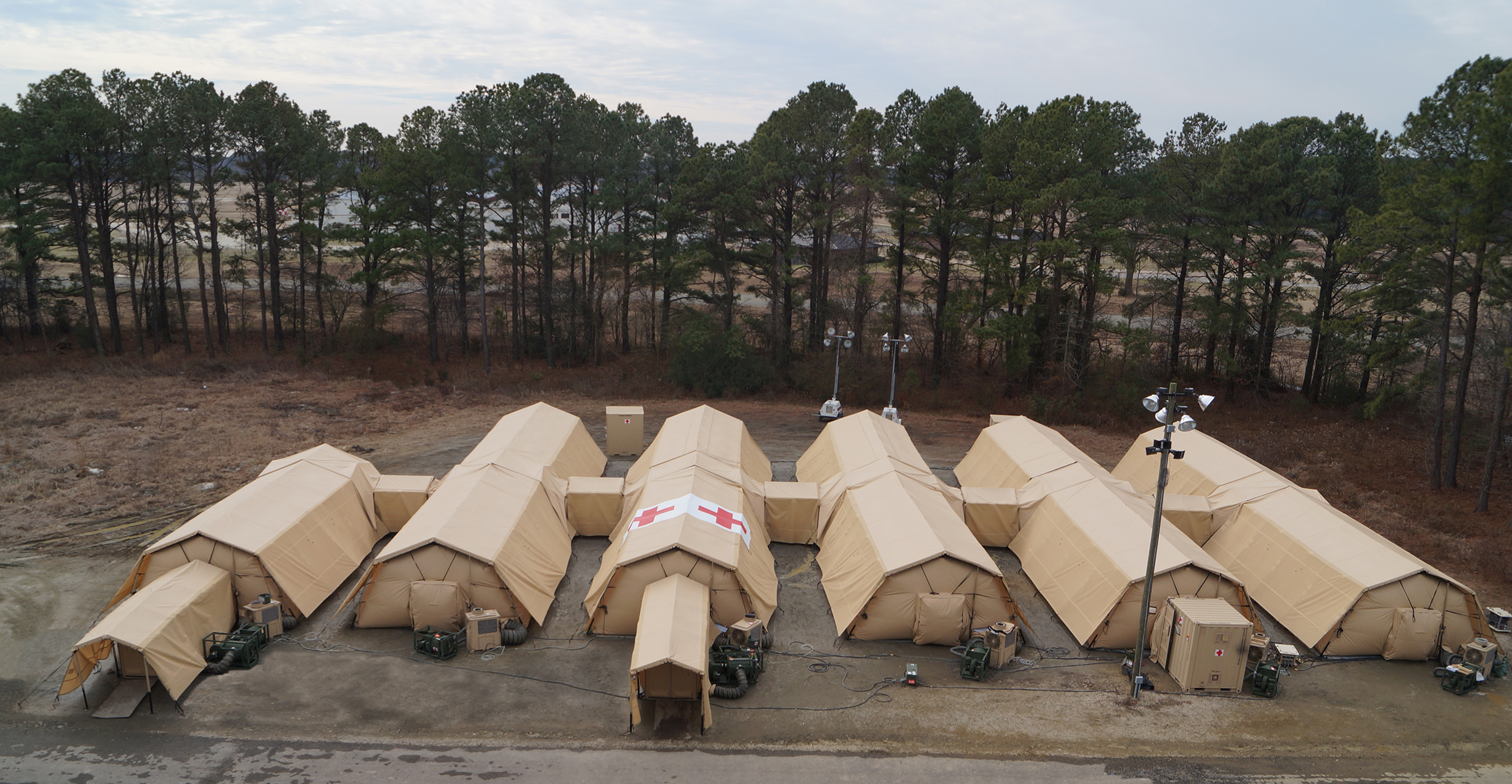 Celina's Shelters