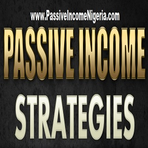 Company Logo For Passive Income Nigeria'
