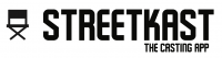 StreetKast Logo