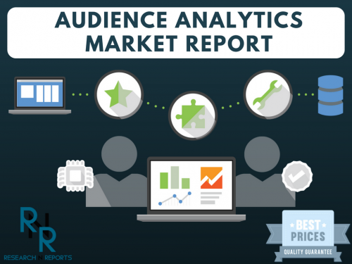 Audience Analytics Market'