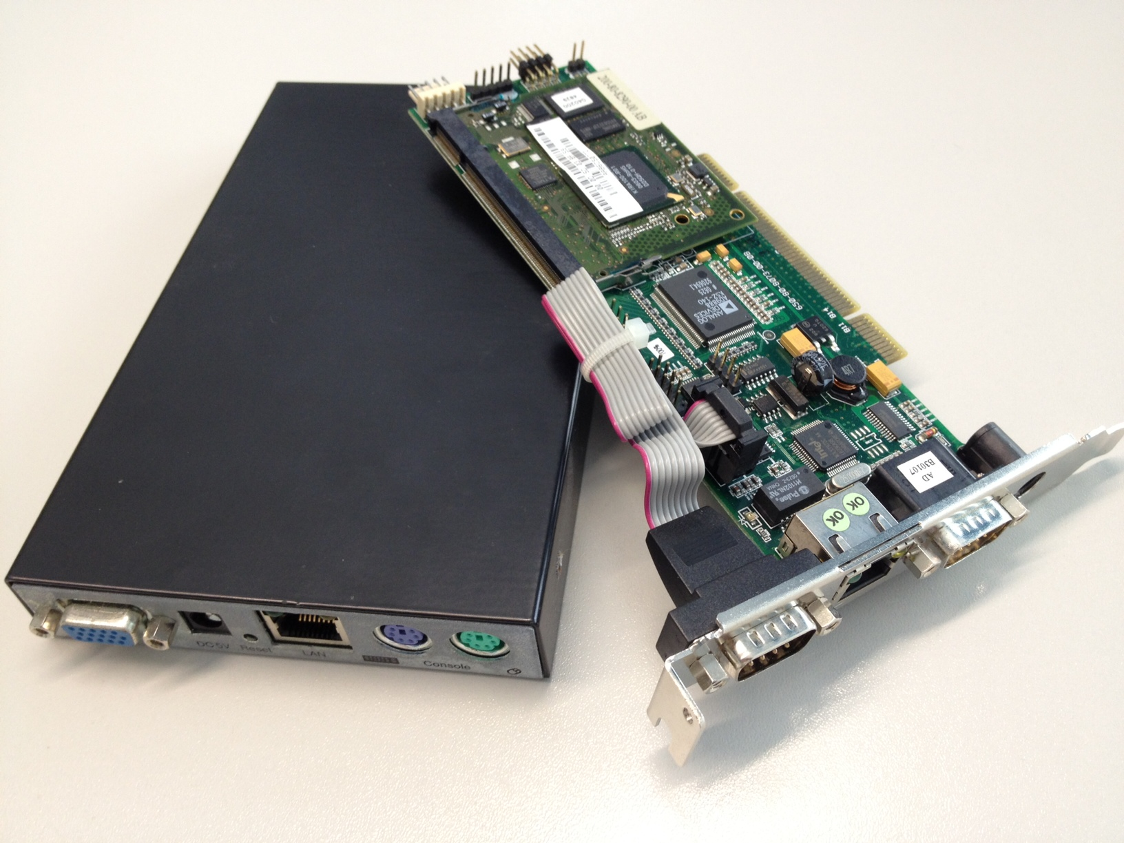 KVM Over IP Industry market .