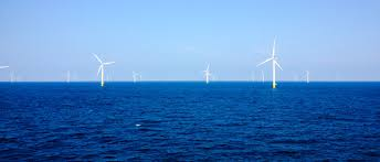 Global Offshore Wind Turbine Market 2018 &ndash; 2025 St