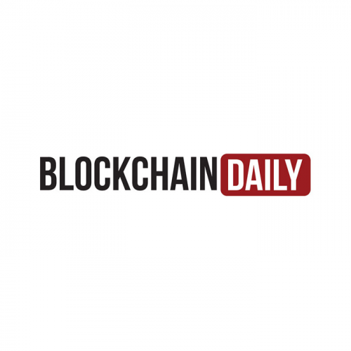 Company Logo For BlockChain Daily'