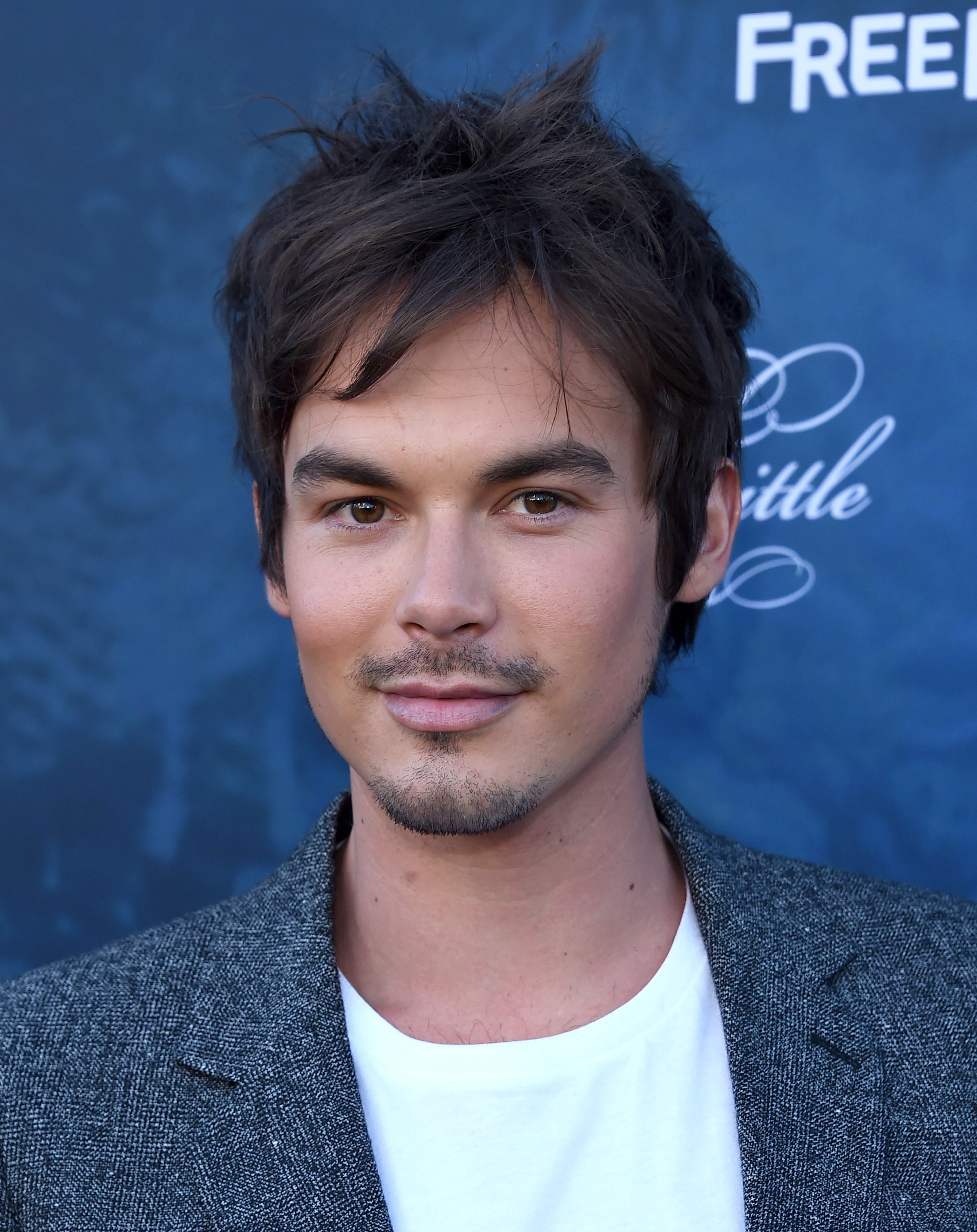 Tyler Blackburn'