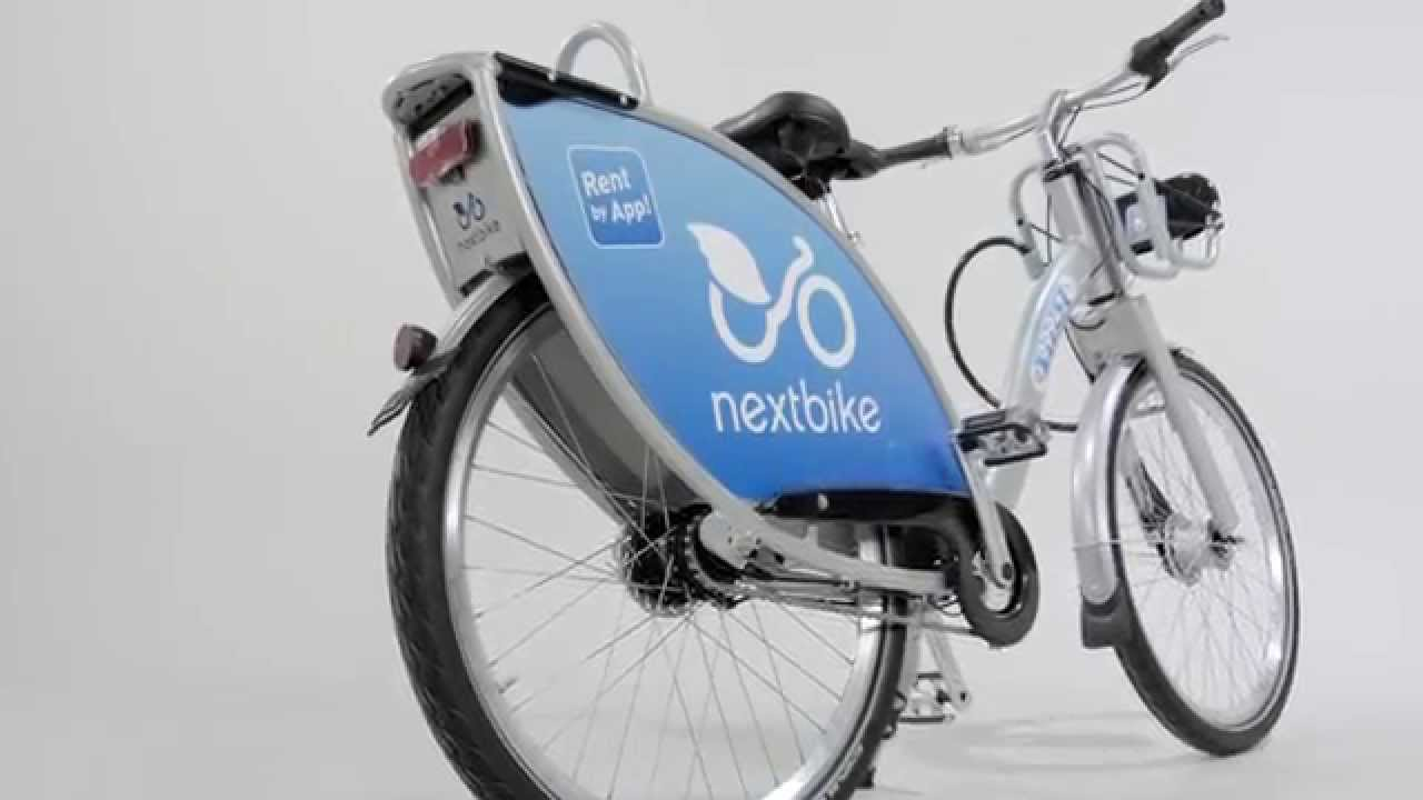 Smart Bike'