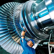 Gas Turbine Services Market