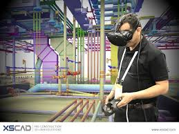 Virtual Reality in Preconstruction Market'