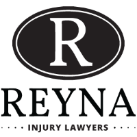 Reyna Injury Lawyers Logo