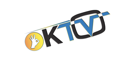 Company Logo For OKTV'