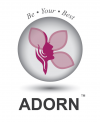 Company Logo For ADORN Cosmetic Clinic'