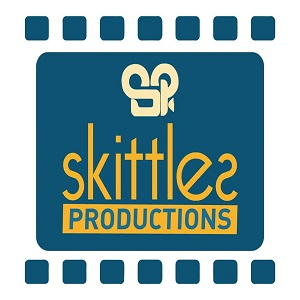 Company Logo For Skittles Productions'