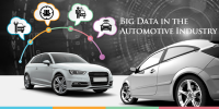 Big Data in the Automotive