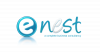 Company Logo For eNest Services'