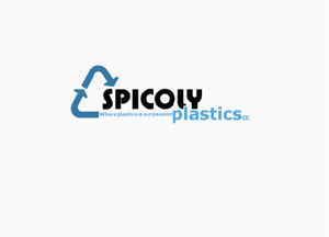 Spicoly Plastics CC Logo
