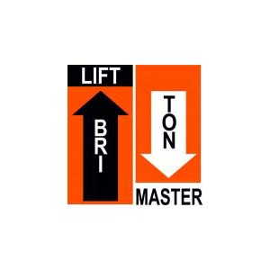 Company Logo For Briton Liftmaster'