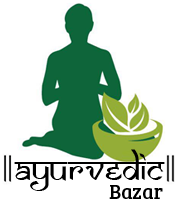 Company Logo For Ayurvedic Bazar'