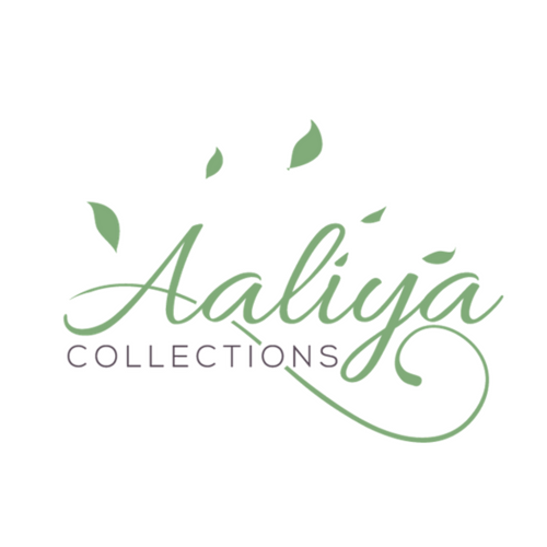 Company Logo For Aaliya Collections'