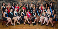 Miss Diaspora Models International Beauty Competition