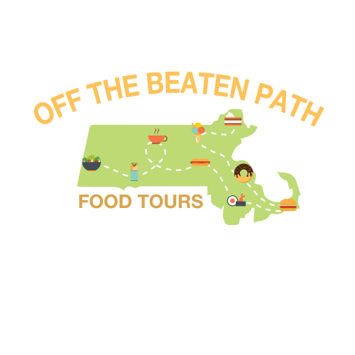 Company Logo For Off The Beaten Path Food Tours and Experien'