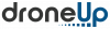 Company Logo For DroneUp'