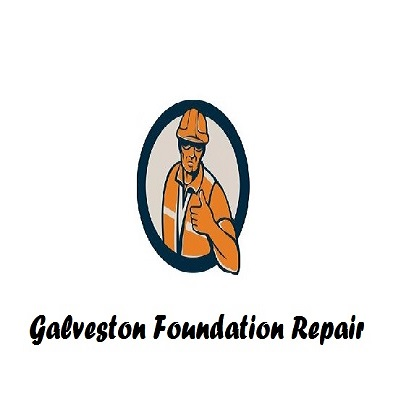 Company Logo For Galveston Foundation Repair'