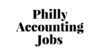 Philly Accounting Jobs Logo