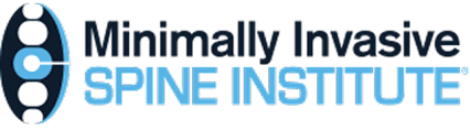 Minimally Invasive Spine Institute Logo