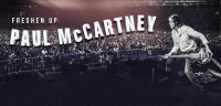 Paul McCartney Concert Tickets Moline at TaxSlayer Center