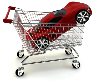 how to buy a car with bad credit