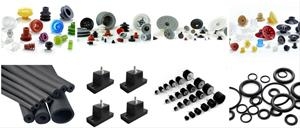 Company Logo For Rubber Shop'