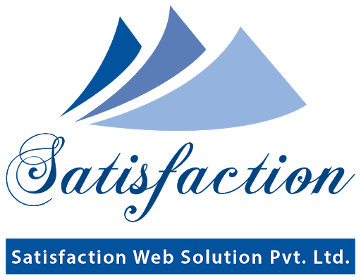 Satisfaction Web Solution Logo