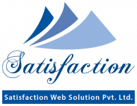 Satisfaction Web Solution Logo