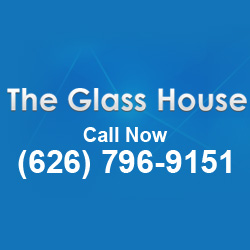 The Glass House Logo