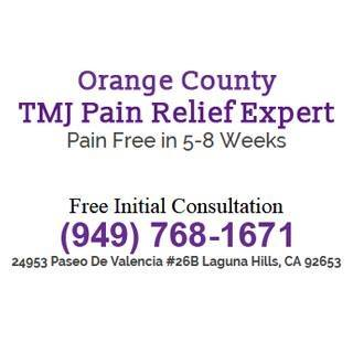 Company Logo For Dr. Abdulla Orange County TMJ Pain Relief E'