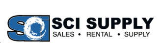 SCI Supply &amp; Rental'