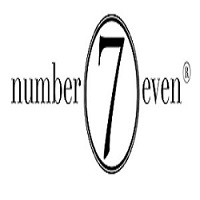 Company Logo For number7even'
